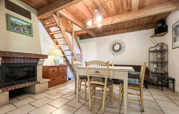 Vakantiehuis - Nîmes , Frankrijk - FGG027 4