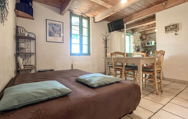 Vakantiehuis - Nîmes , Frankrijk - FGG027 301