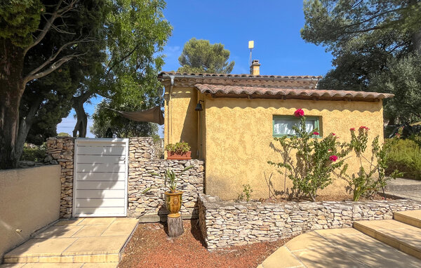 Vakantiehuis - Nîmes , Frankrijk - FGG027 81