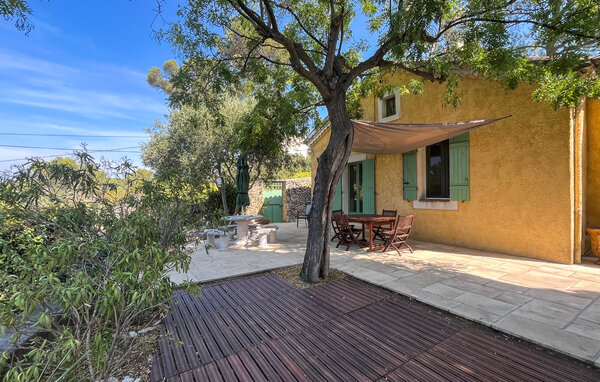 Vakantiehuis - Nîmes , Frankrijk - FGG027 2