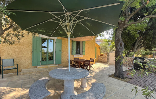Vakantiehuis - Nîmes , Frankrijk - FGG027 101