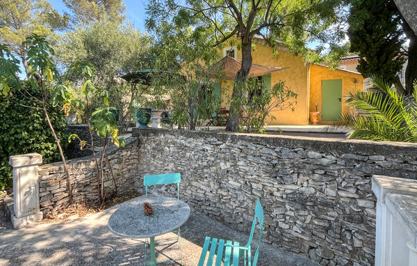 Vakantiehuis - Nîmes , Frankrijk - FGG027 102