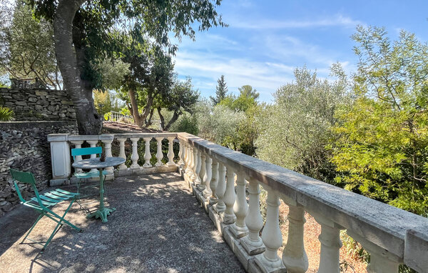 Vakantiehuis - Nîmes , Frankrijk - FGG027 103