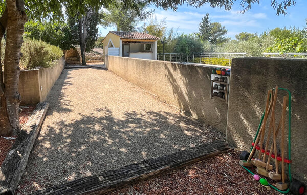 Vakantiehuis - Nîmes , Frankrijk - FGG027 106