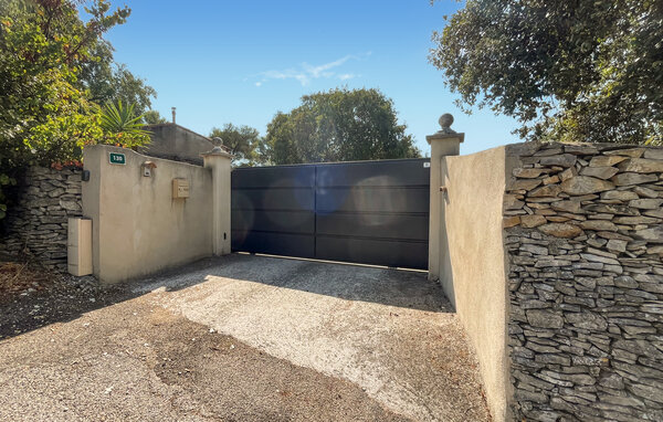 Vakantiehuis - Nîmes , Frankrijk - FGG027 107