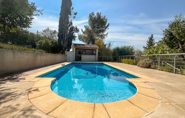 Vakantiehuis - Nîmes , Frankrijk - FGG027 11