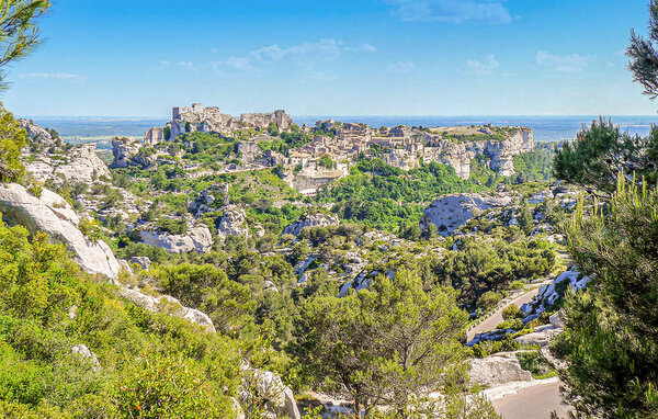 Feriehus - Nîmes , Frankrike - FGG028 907
