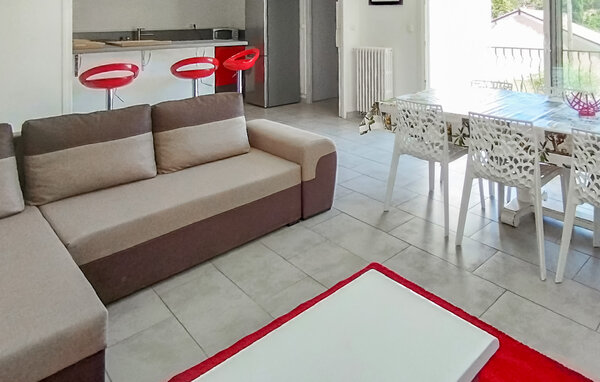 Feriehus - Nîmes , Frankrike - FGG028 301