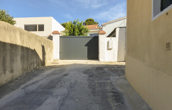 Feriehus - Nîmes , Frankrike - FGG028 104