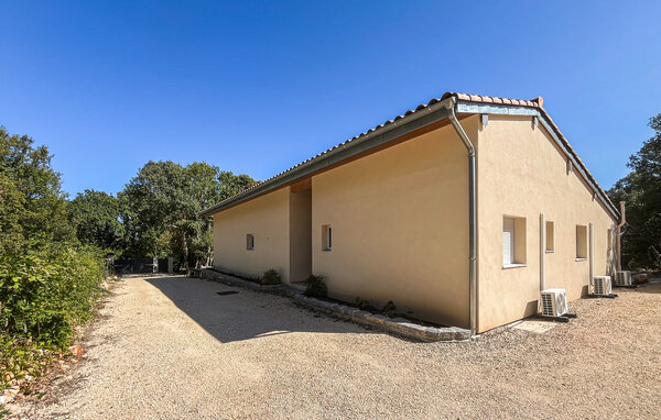 Vakantiehuis - Méjannes-Le-Clap , Frankrijk - FGG030 81