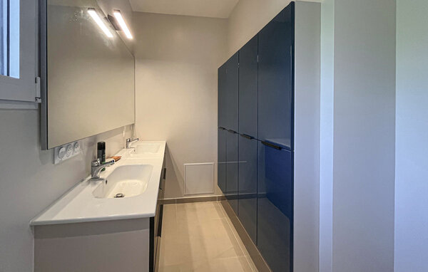 Ferienhaus - Méjannes-Le-Clap , Frankreich - FGG031 703