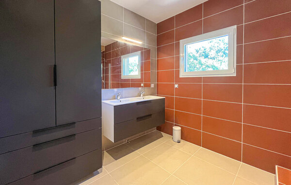 Ferienhaus - Méjannes-Le-Clap , Frankreich - FGG031 704