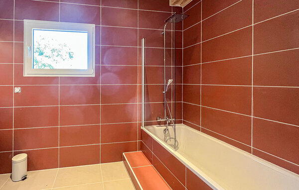 Ferienhaus - Méjannes-Le-Clap , Frankreich - FGG031 705