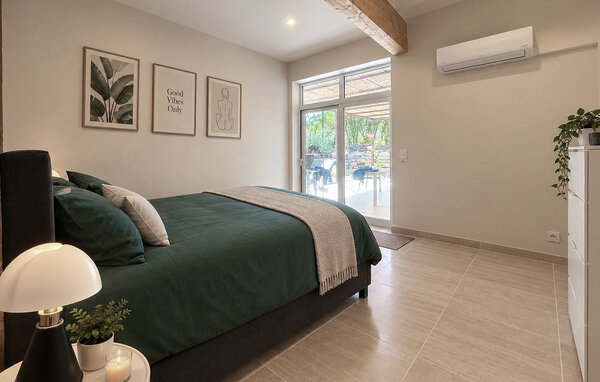 Ferienhaus - Méjannes-Le-Clap , Frankreich - FGG031 2