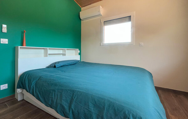 Ferienhaus - Méjannes-Le-Clap , Frankreich - FGG031 601