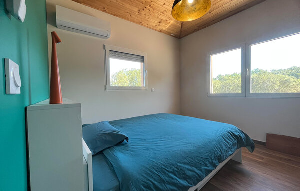 Ferienhaus - Méjannes-Le-Clap , Frankreich - FGG031 3