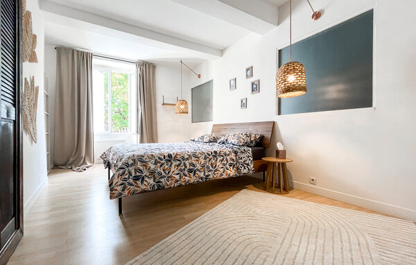Vakantiehuis - Laudun l´Ardoise , Frankrijk - FGG033 601