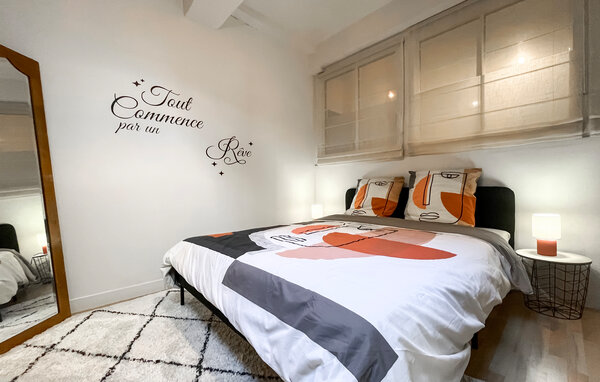 Vakantiehuis - Laudun l´Ardoise , Frankrijk - FGG033 604