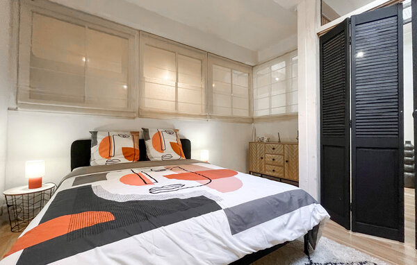 Vakantiehuis - Laudun l´Ardoise , Frankrijk - FGG033 605