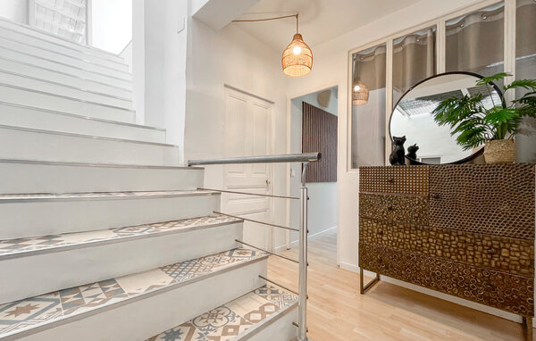 Vakantiehuis - Laudun l´Ardoise , Frankrijk - FGG033 502
