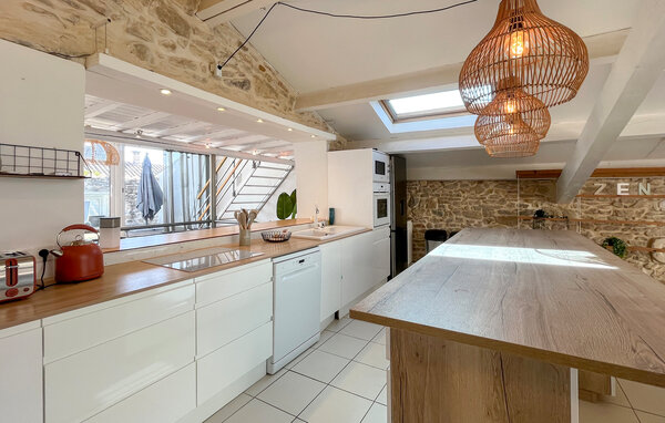 Vakantiehuis - Laudun l´Ardoise , Frankrijk - FGG033 403