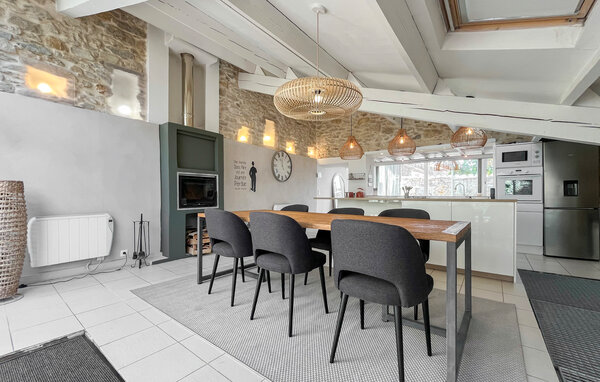 Vakantiehuis - Laudun l´Ardoise , Frankrijk - FGG033 404