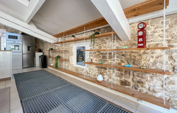 Vakantiehuis - Laudun l´Ardoise , Frankrijk - FGG033 406