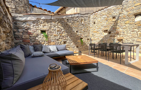 Vakantiehuis - Laudun l´Ardoise , Frankrijk - FGG033 101