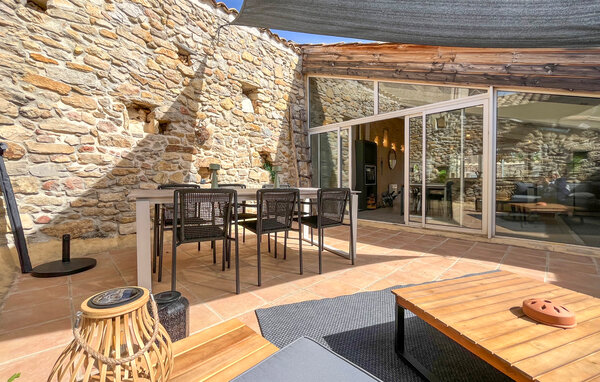 Vakantiehuis - Laudun l´Ardoise , Frankrijk - FGG033 1