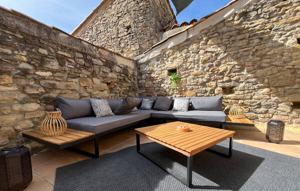 Vakantiehuis - Laudun l´Ardoise , Frankrijk - FGG033 102