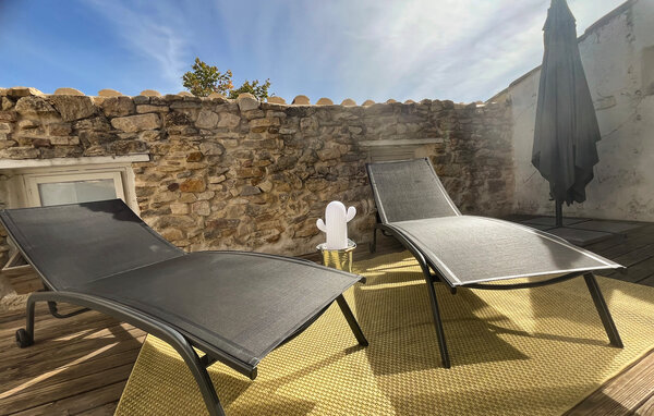 Vakantiehuis - Laudun l´Ardoise , Frankrijk - FGG033 103