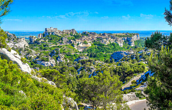 Vakantiehuis - Nimes , Frankrijk - FGG034 902