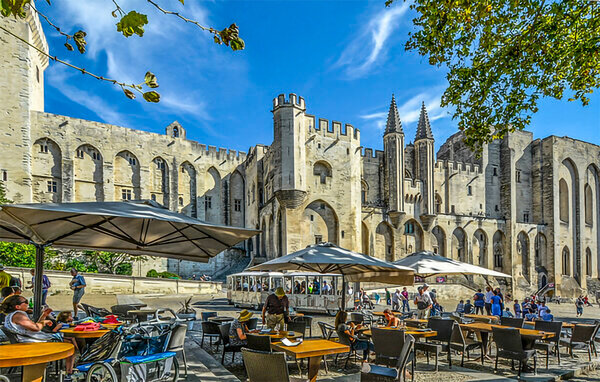 Vakantiehuis - Nimes , Frankrijk - FGG034 903