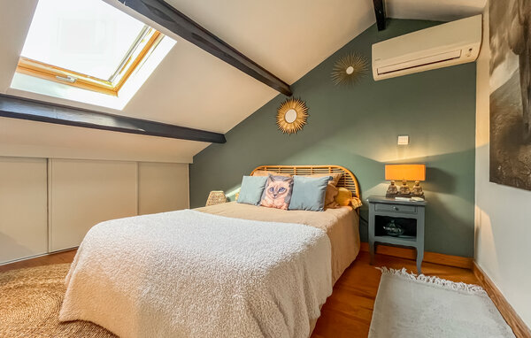 Vakantiehuis - Nimes , Frankrijk - FGG034 603