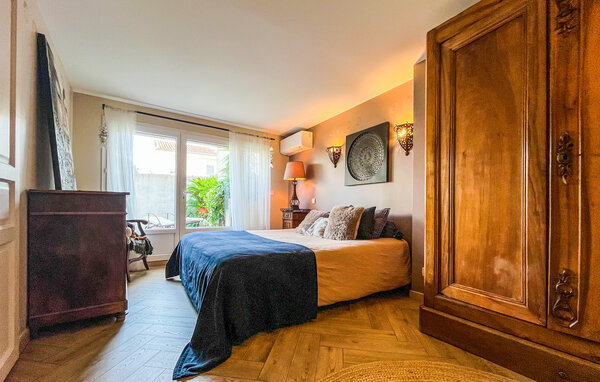 Vakantiehuis - Nimes , Frankrijk - FGG034 6