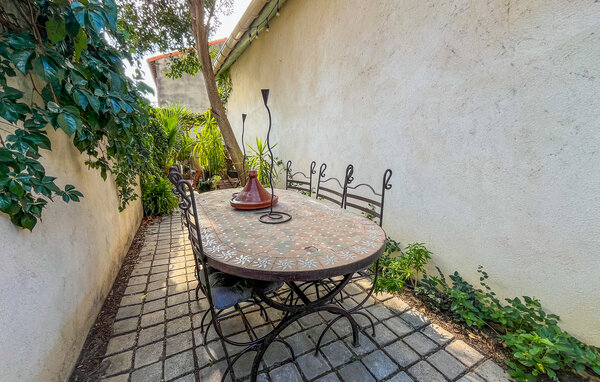 Vakantiehuis - Nimes , Frankrijk - FGG034 7