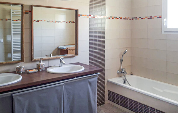 Ferienhaus - Tavel , Frankreich - FGG036 701