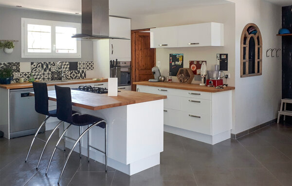 Ferienhaus - Tavel , Frankreich - FGG036 6