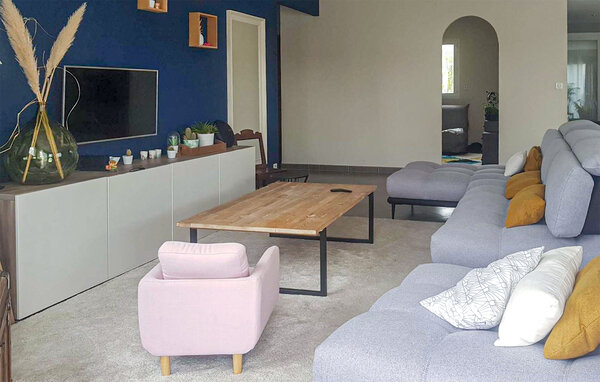 Ferienhaus - Tavel , Frankreich - FGG036 3