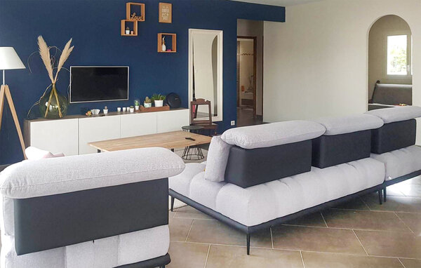 Ferienhaus - Tavel , Frankreich - FGG036 4