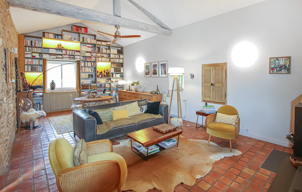 Feriehus - Carsan , Frankrike - FGG037 5