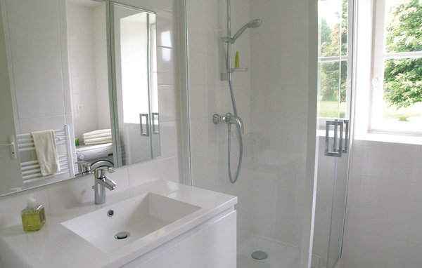 Ferienhaus - St. Jean Aux Amognes , Frankreich - FGN010 701