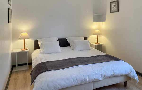Ferienhaus - St. Jean Aux Amognes , Frankreich - FGN010 5
