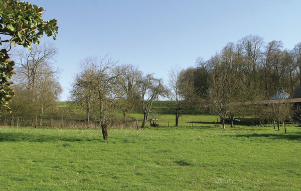 Ferienhaus - St. Jean Aux Amognes , Frankreich - FGN010 103