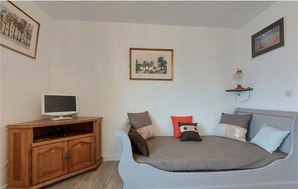 Appartement - Cosne-Cours-sur-Loire , France - FGN012 601