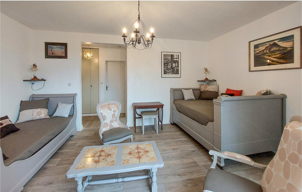 Appartamento - Cosne-Cours-sur-Loire , Francia - FGN012 2