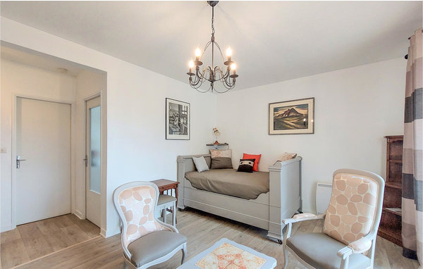 Appartement - Cosne-Cours-sur-Loire , France - FGN012 603