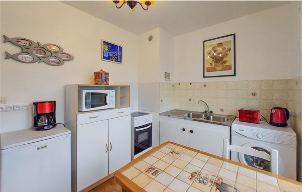 Appartement - Cosne-Cours-sur-Loire , France - FGN012 4