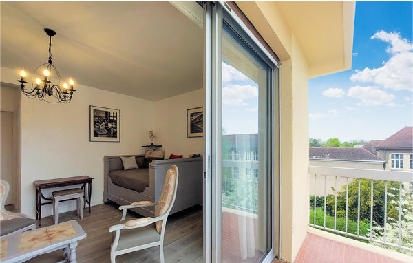 Appartamento - Cosne-Cours-sur-Loire , Francia - FGN012 1