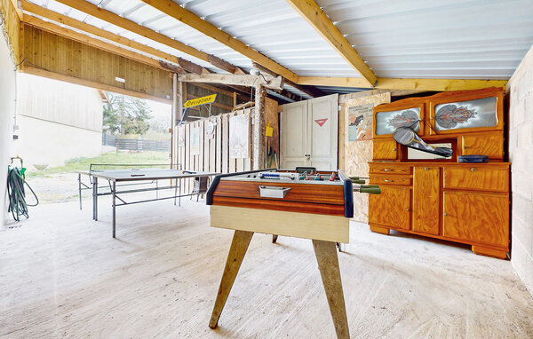 Ferienhaus - Cossaye , Frankreich - FGN016 6